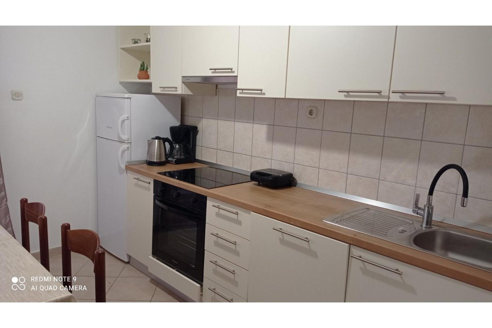Apartment Njaco Ražanac