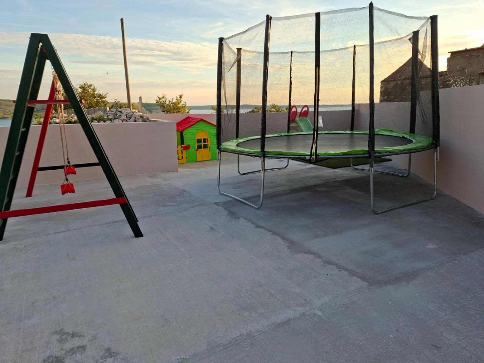 Apartment Njaco *