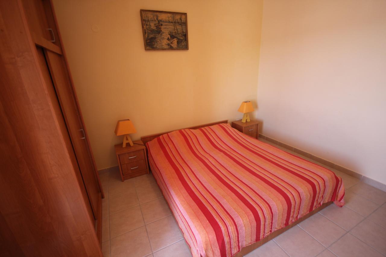 Njaco Apartment Ražanac