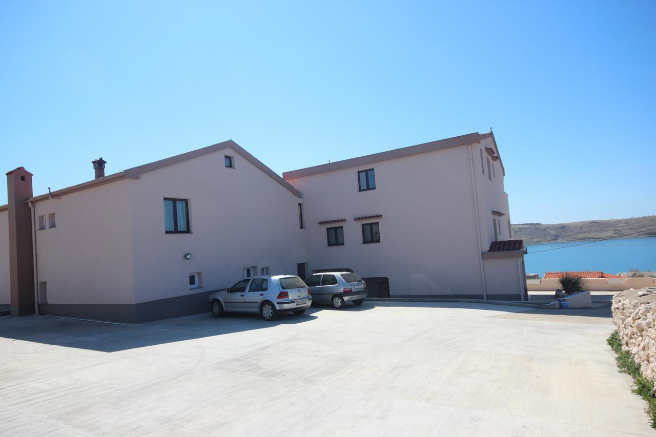 Njaco Apartment *